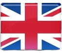 United Kingdom Flag