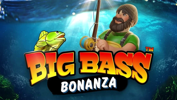 big bass bonanza