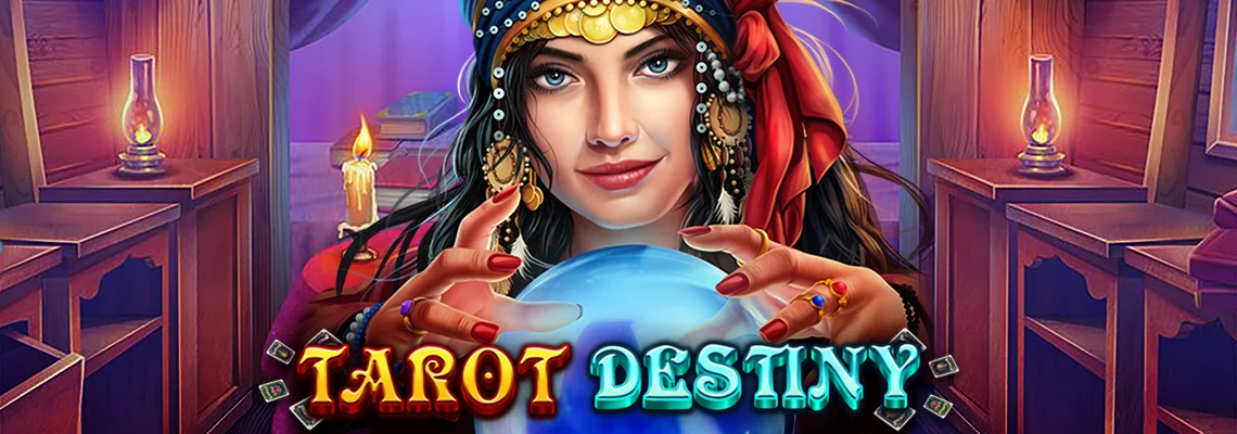 tarot destiny uk